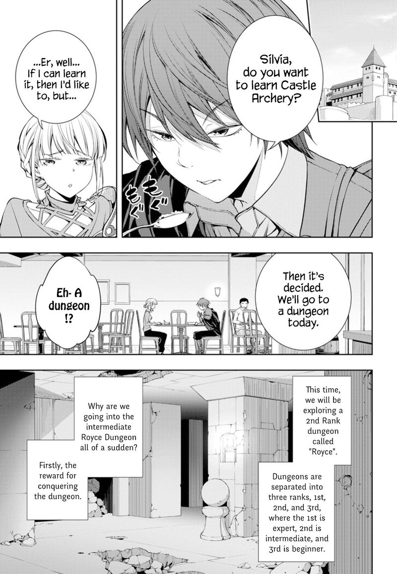 Moto Sekai IchII Subchara Ikusei Nikki Hai Player Isekai Wo Kouryakuchuu 5 7