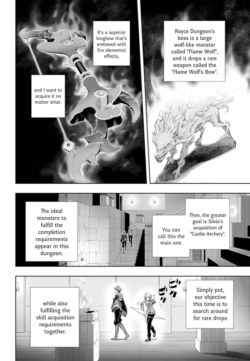 Moto Sekai IchII Subchara Ikusei Nikki Hai Player Isekai Wo Kouryakuchuu 5 8