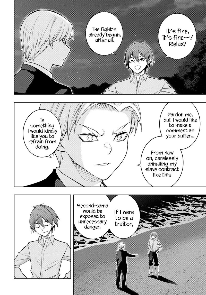 Moto Sekai IchII Subchara Ikusei Nikki Hai Player Isekai Wo Kouryakuchuu 50 10