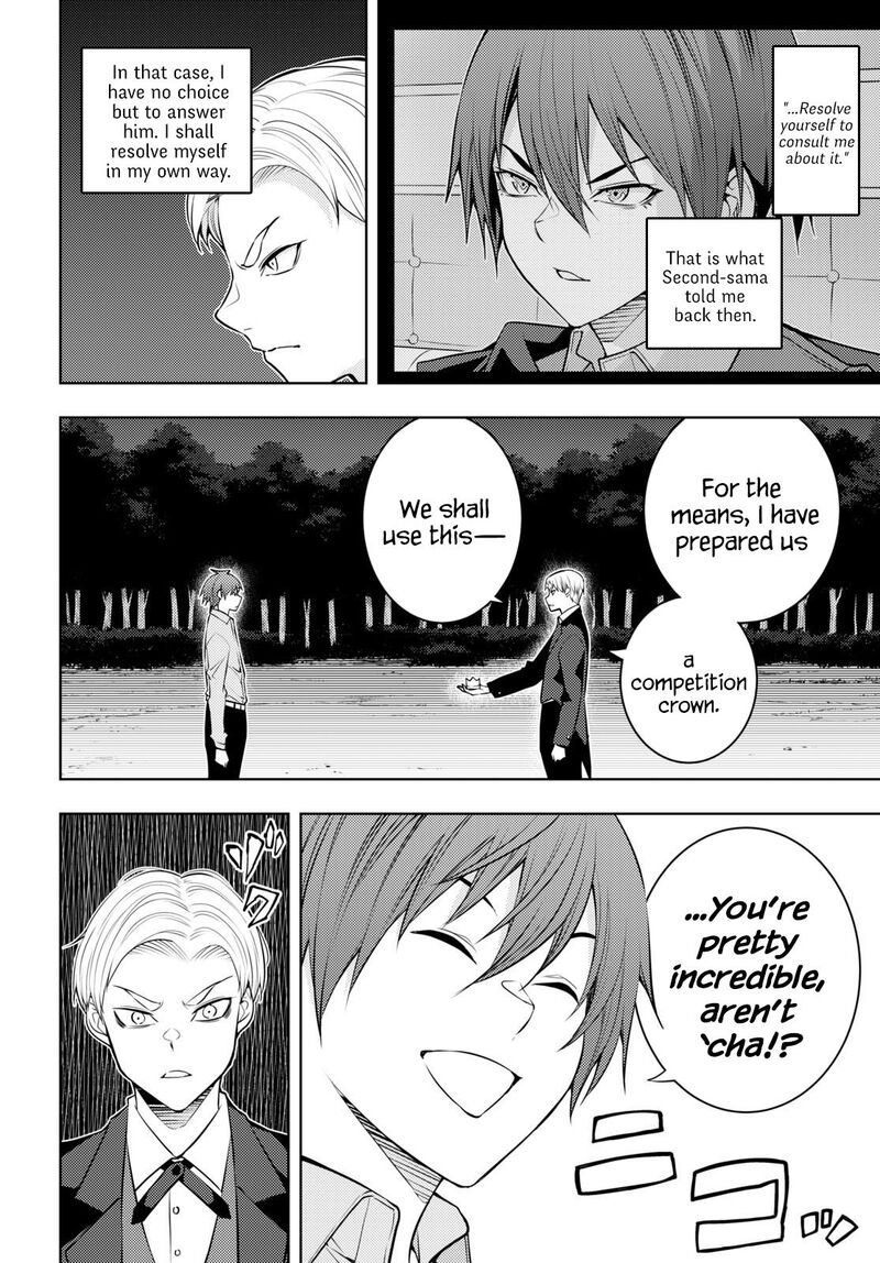 Moto Sekai IchII Subchara Ikusei Nikki Hai Player Isekai Wo Kouryakuchuu 50 2