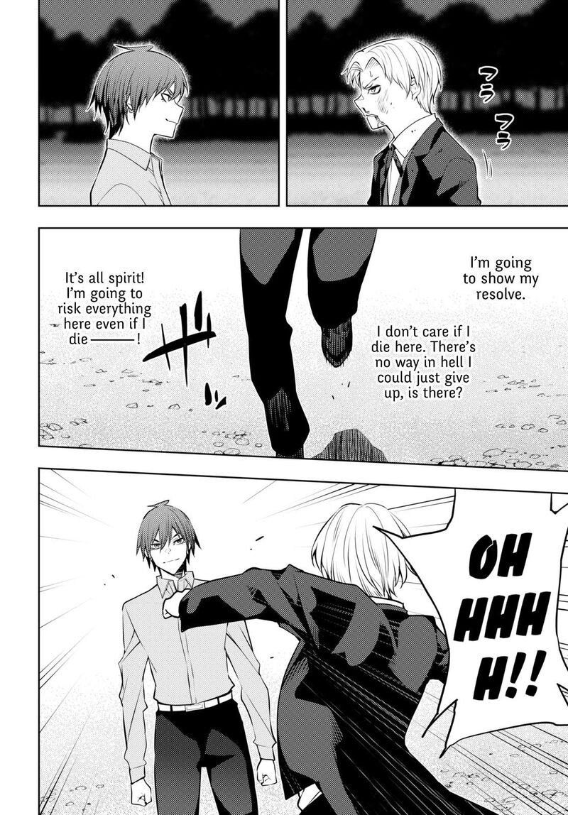 Moto Sekai IchII Subchara Ikusei Nikki Hai Player Isekai Wo Kouryakuchuu 50 20