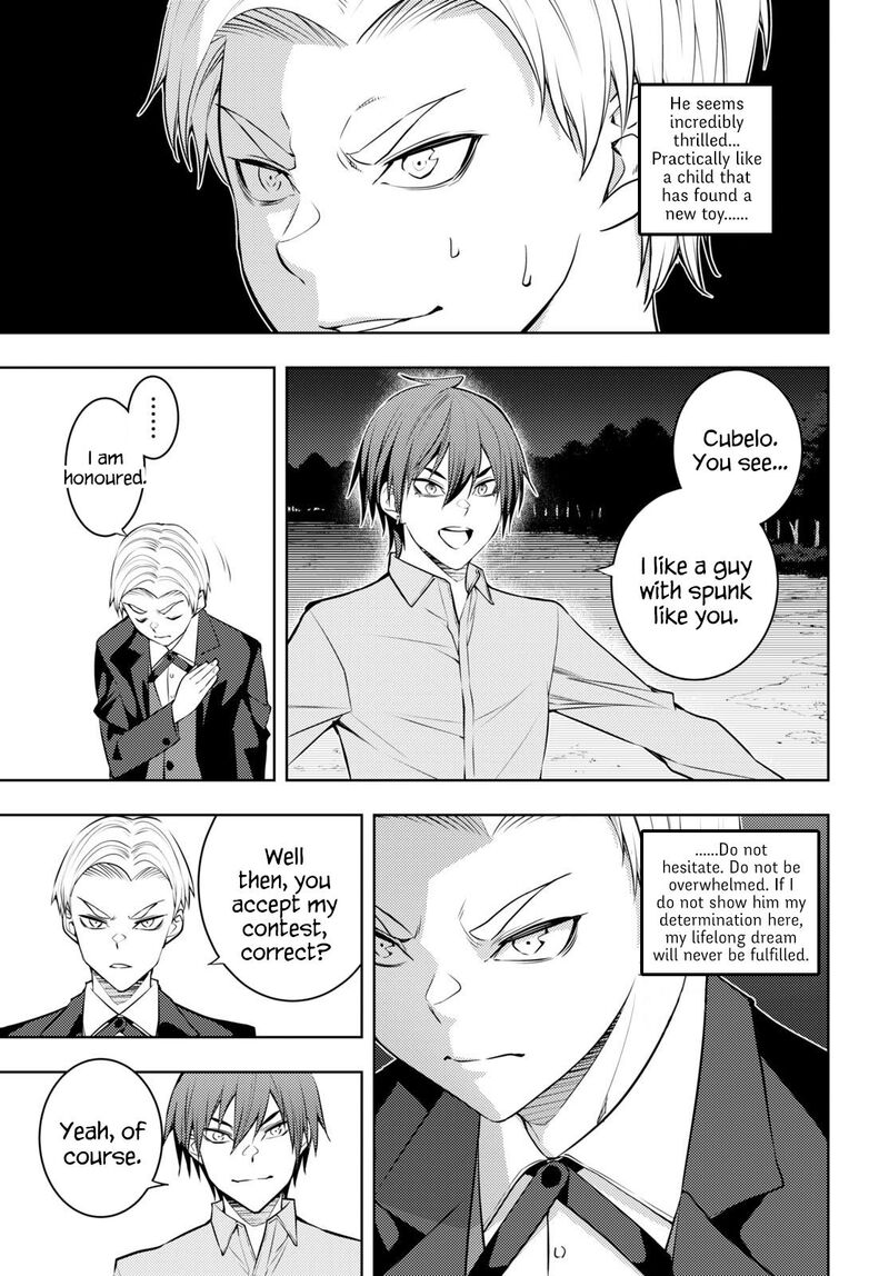 Moto Sekai IchII Subchara Ikusei Nikki Hai Player Isekai Wo Kouryakuchuu 50 3