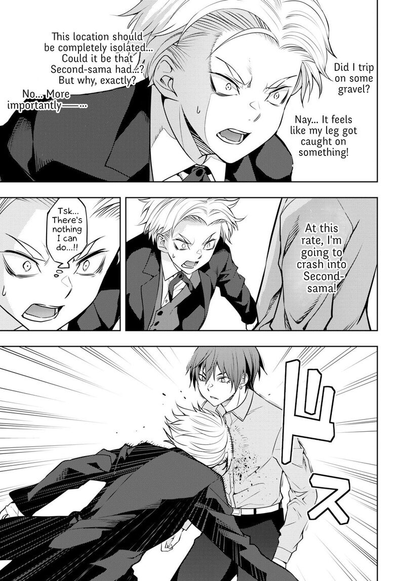 Moto Sekai IchII Subchara Ikusei Nikki Hai Player Isekai Wo Kouryakuchuu 50 5
