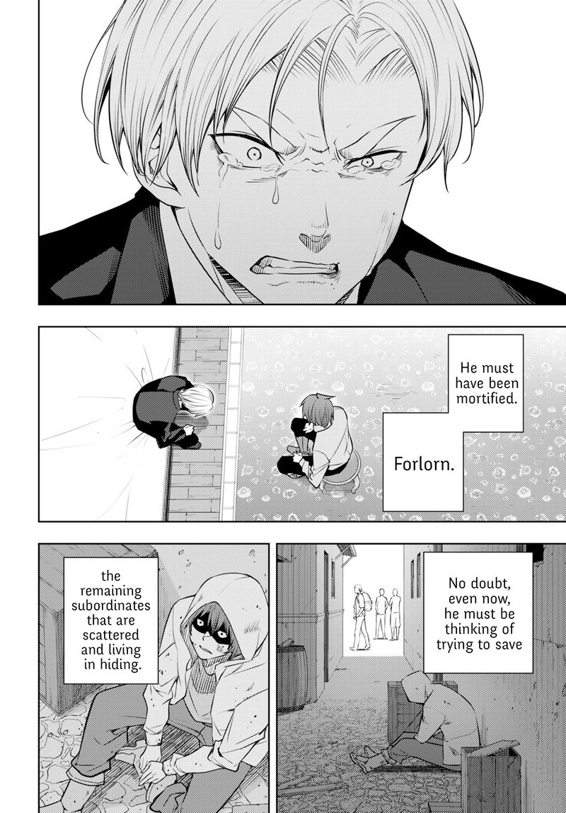 Moto Sekai IchII Subchara Ikusei Nikki Hai Player Isekai Wo Kouryakuchuu 51 10