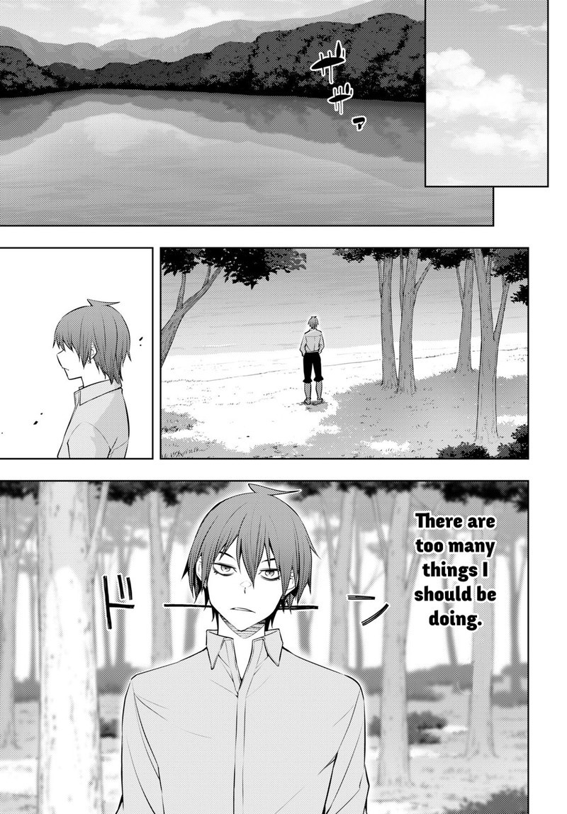 Moto Sekai IchII Subchara Ikusei Nikki Hai Player Isekai Wo Kouryakuchuu 51 13