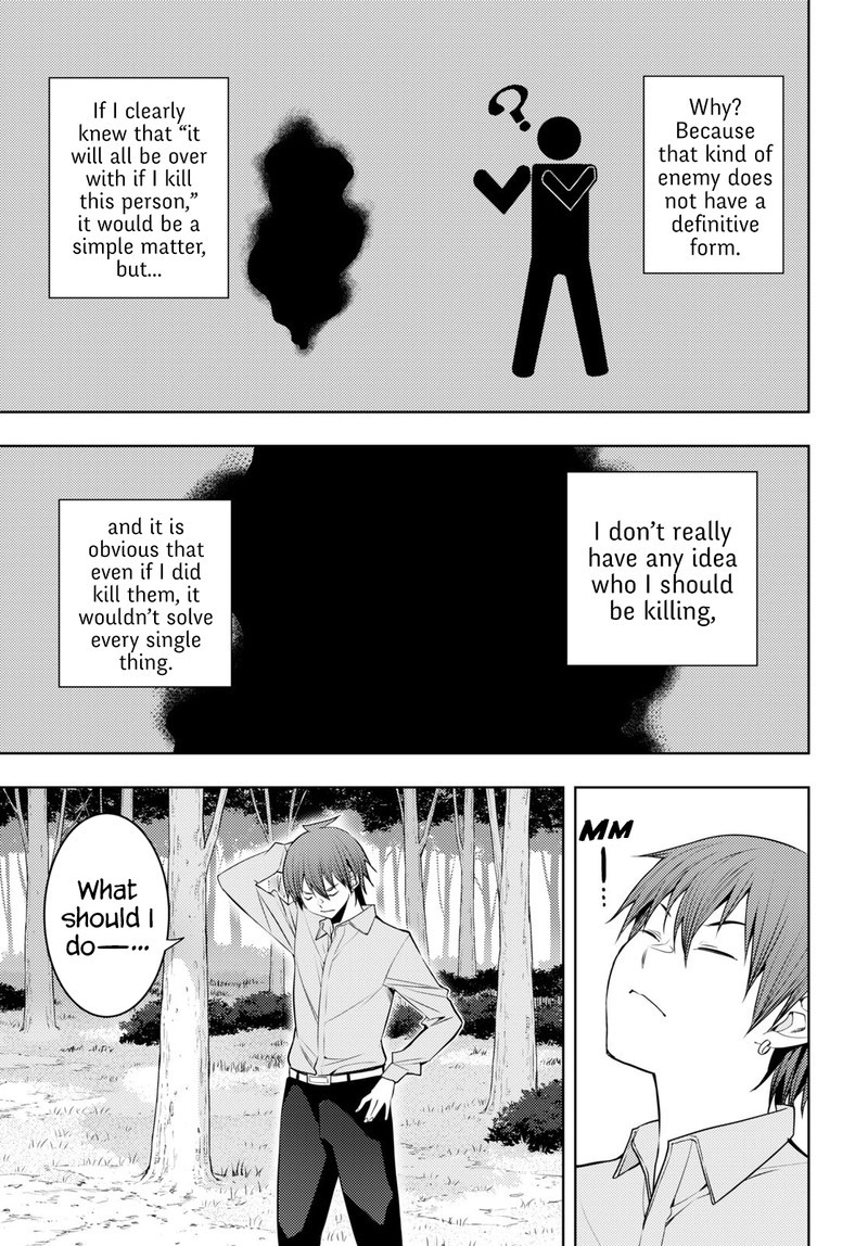 Moto Sekai IchII Subchara Ikusei Nikki Hai Player Isekai Wo Kouryakuchuu 51 15