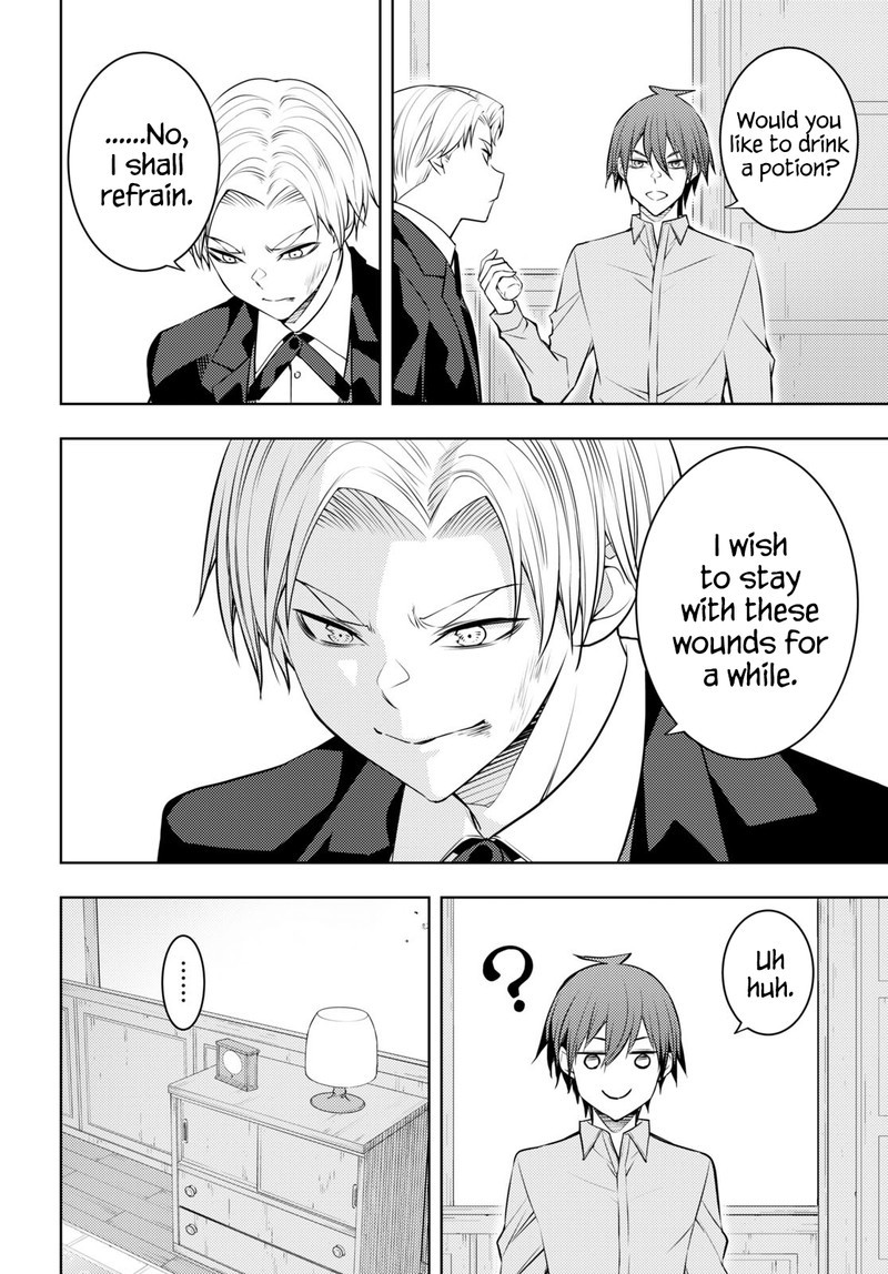 Moto Sekai IchII Subchara Ikusei Nikki Hai Player Isekai Wo Kouryakuchuu 51 2
