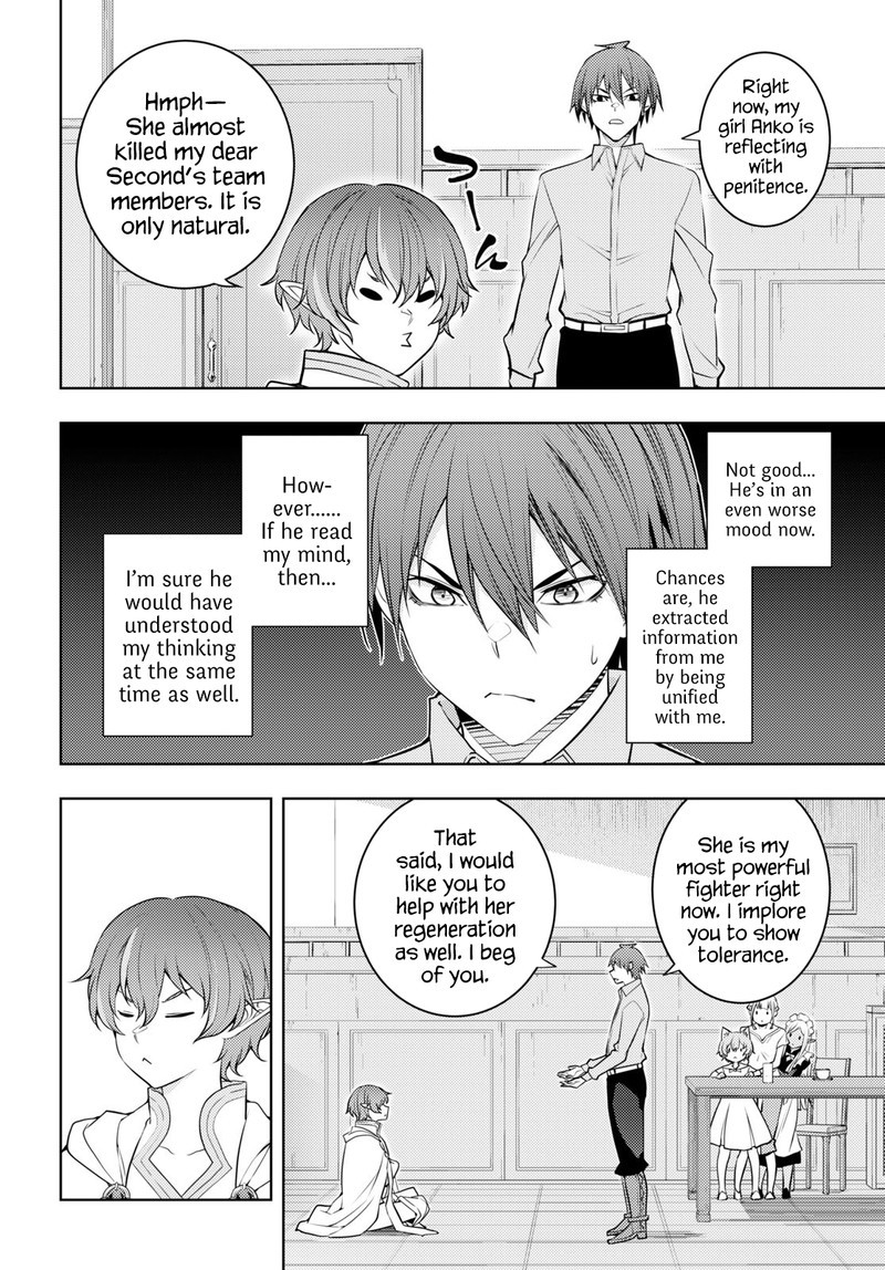 Moto Sekai IchII Subchara Ikusei Nikki Hai Player Isekai Wo Kouryakuchuu 51 20