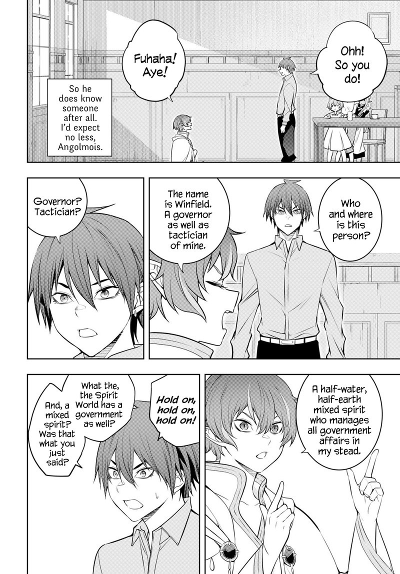 Moto Sekai IchII Subchara Ikusei Nikki Hai Player Isekai Wo Kouryakuchuu 51 22