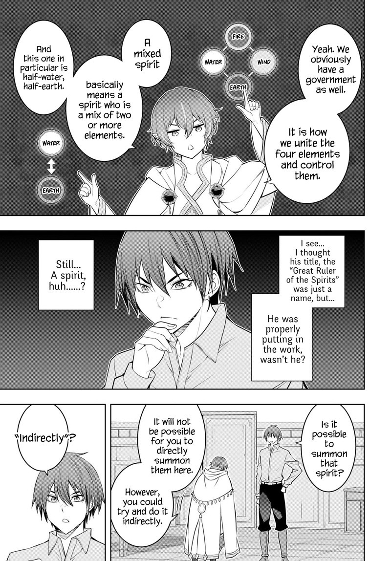 Moto Sekai IchII Subchara Ikusei Nikki Hai Player Isekai Wo Kouryakuchuu 51 23