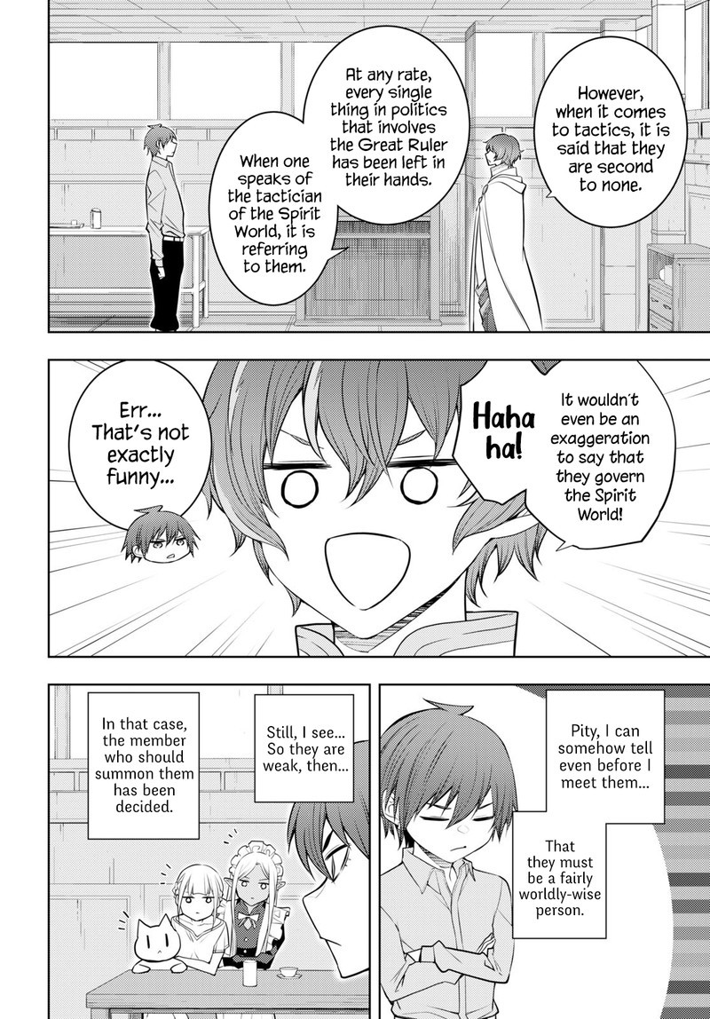 Moto Sekai IchII Subchara Ikusei Nikki Hai Player Isekai Wo Kouryakuchuu 51 26
