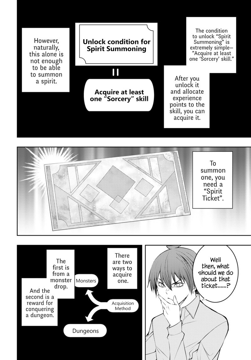 Moto Sekai IchII Subchara Ikusei Nikki Hai Player Isekai Wo Kouryakuchuu 51 28