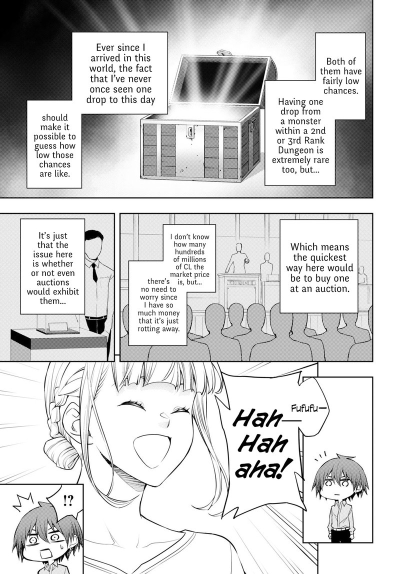 Moto Sekai IchII Subchara Ikusei Nikki Hai Player Isekai Wo Kouryakuchuu 51 29