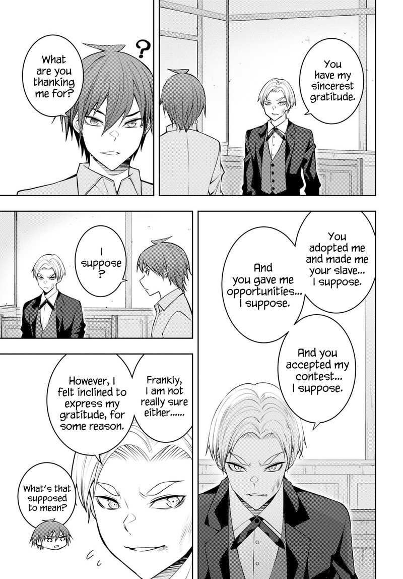 Moto Sekai IchII Subchara Ikusei Nikki Hai Player Isekai Wo Kouryakuchuu 51 3