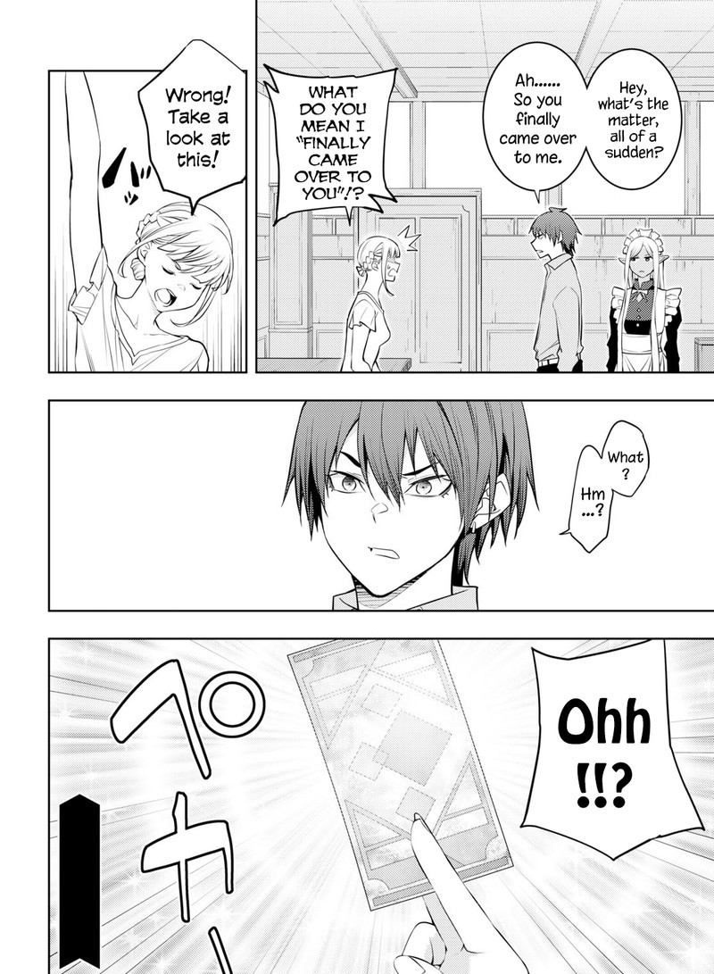Moto Sekai IchII Subchara Ikusei Nikki Hai Player Isekai Wo Kouryakuchuu 51 30