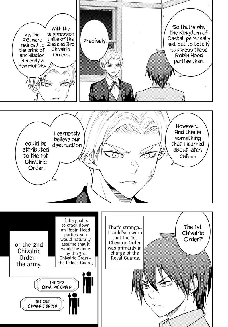 Moto Sekai IchII Subchara Ikusei Nikki Hai Player Isekai Wo Kouryakuchuu 51 7