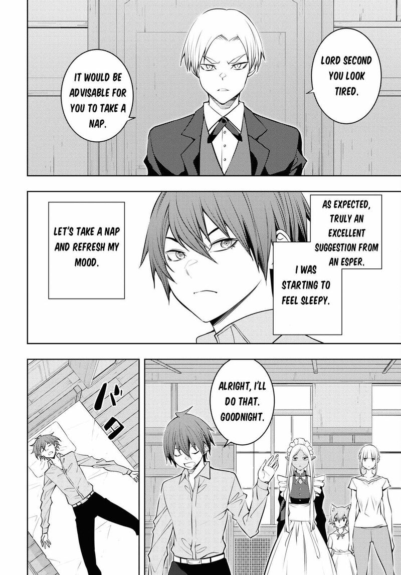 Moto Sekai IchII Subchara Ikusei Nikki Hai Player Isekai Wo Kouryakuchuu 52 12