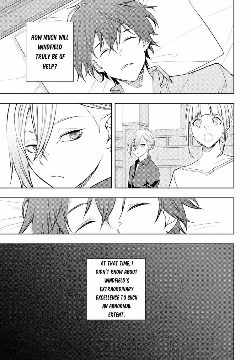 Moto Sekai IchII Subchara Ikusei Nikki Hai Player Isekai Wo Kouryakuchuu 52 13