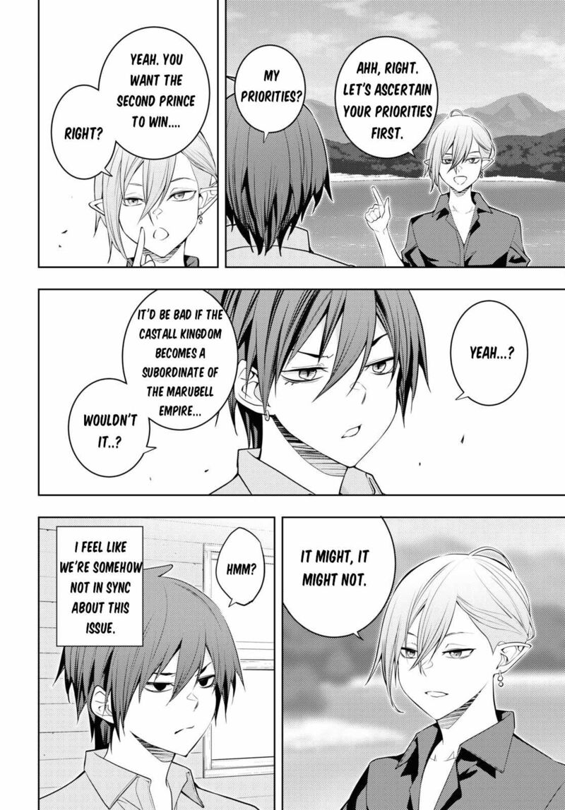Moto Sekai IchII Subchara Ikusei Nikki Hai Player Isekai Wo Kouryakuchuu 52 20