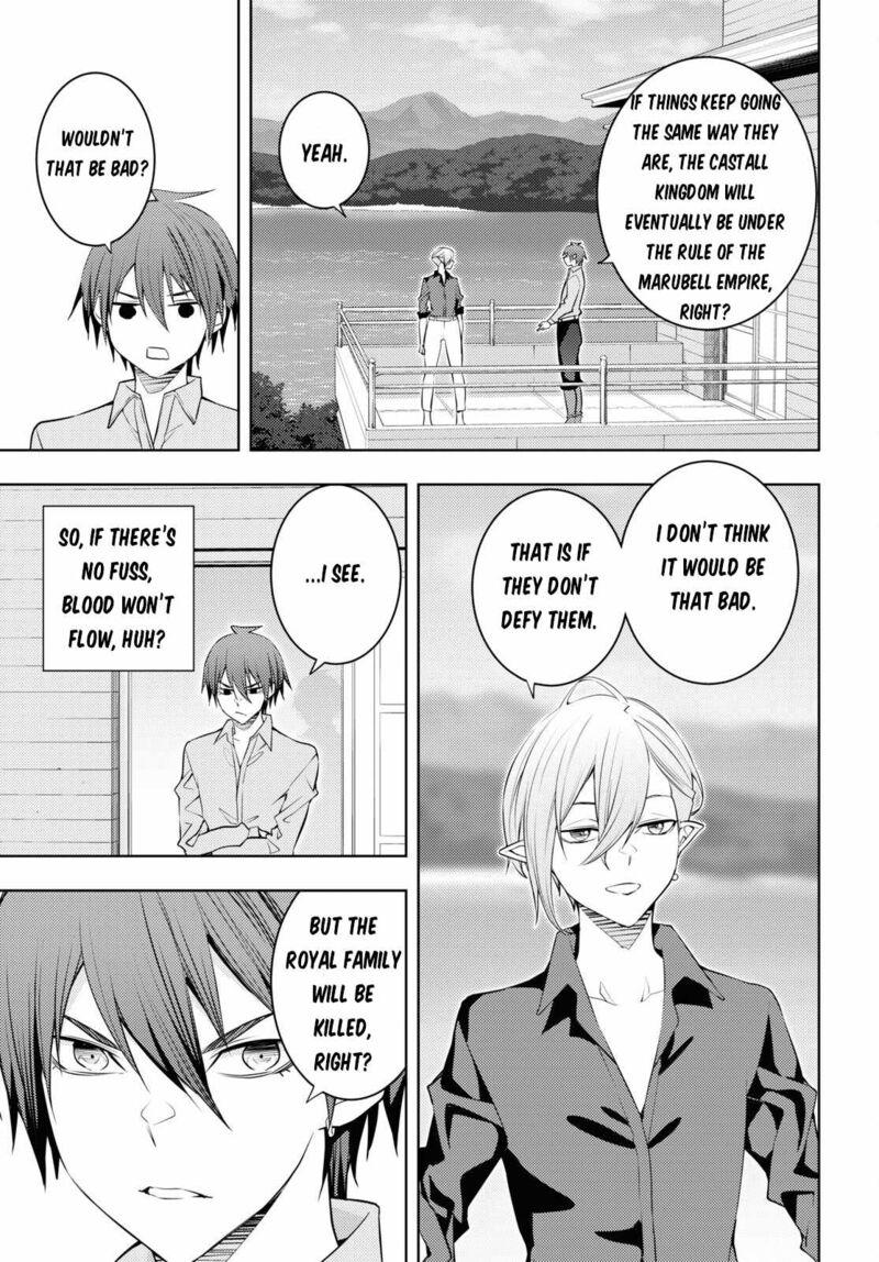 Moto Sekai IchII Subchara Ikusei Nikki Hai Player Isekai Wo Kouryakuchuu 52 21