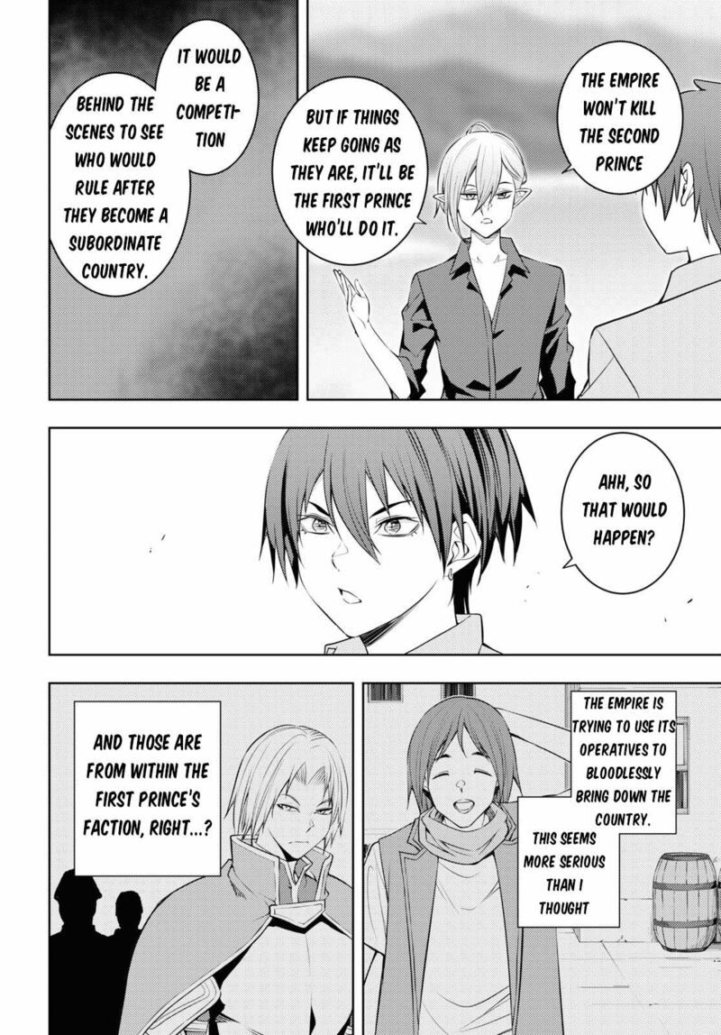 Moto Sekai IchII Subchara Ikusei Nikki Hai Player Isekai Wo Kouryakuchuu 52 22