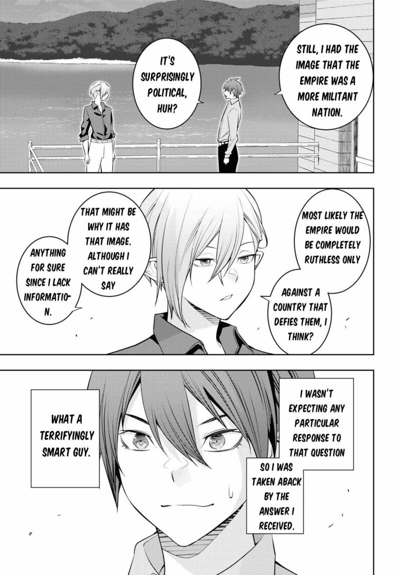 Moto Sekai IchII Subchara Ikusei Nikki Hai Player Isekai Wo Kouryakuchuu 52 23