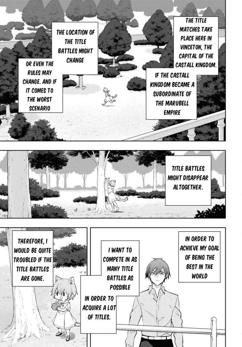 Moto Sekai IchII Subchara Ikusei Nikki Hai Player Isekai Wo Kouryakuchuu 52 25