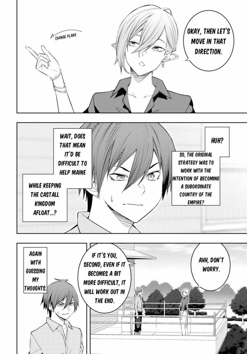 Moto Sekai IchII Subchara Ikusei Nikki Hai Player Isekai Wo Kouryakuchuu 52 26