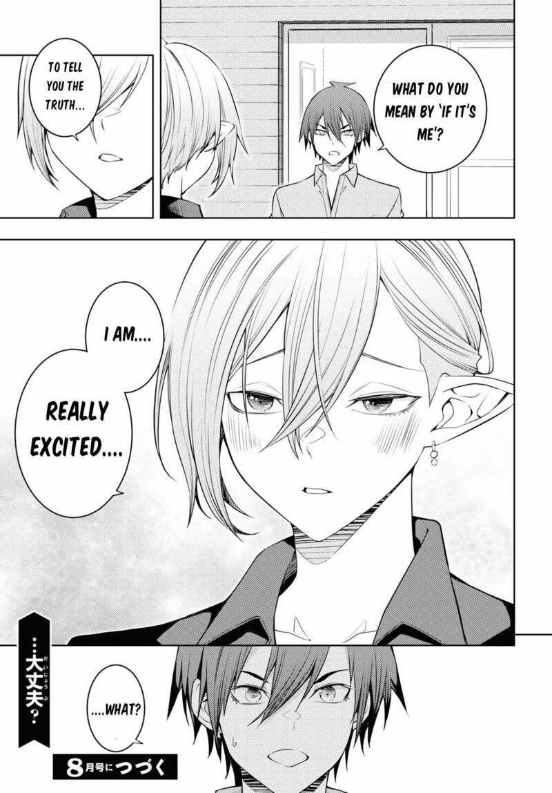 Moto Sekai IchII Subchara Ikusei Nikki Hai Player Isekai Wo Kouryakuchuu 52 27