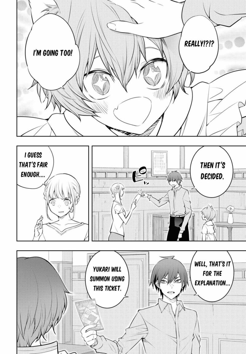 Moto Sekai IchII Subchara Ikusei Nikki Hai Player Isekai Wo Kouryakuchuu 52 4