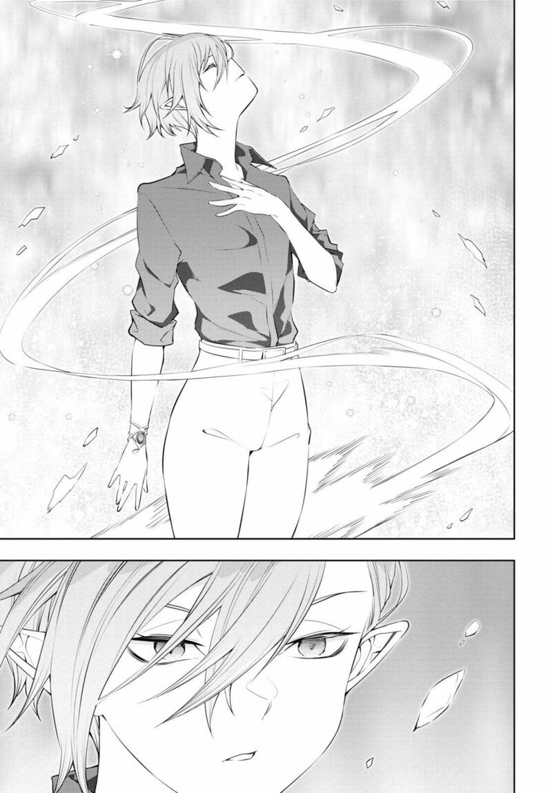 Moto Sekai IchII Subchara Ikusei Nikki Hai Player Isekai Wo Kouryakuchuu 52 7