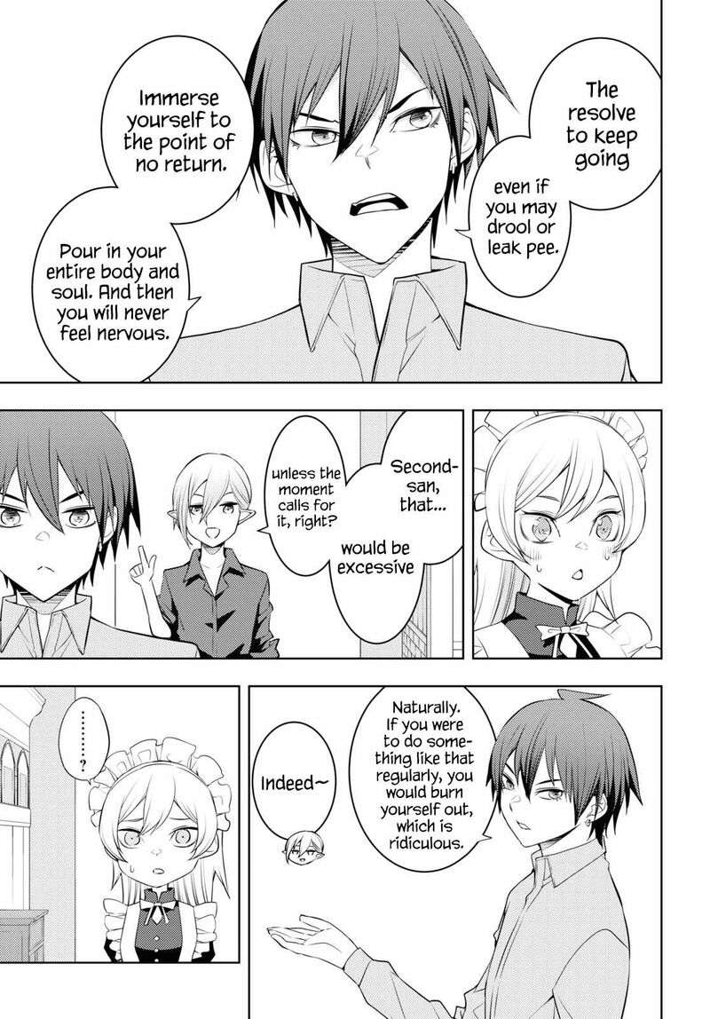 Moto Sekai IchII Subchara Ikusei Nikki Hai Player Isekai Wo Kouryakuchuu 53 21
