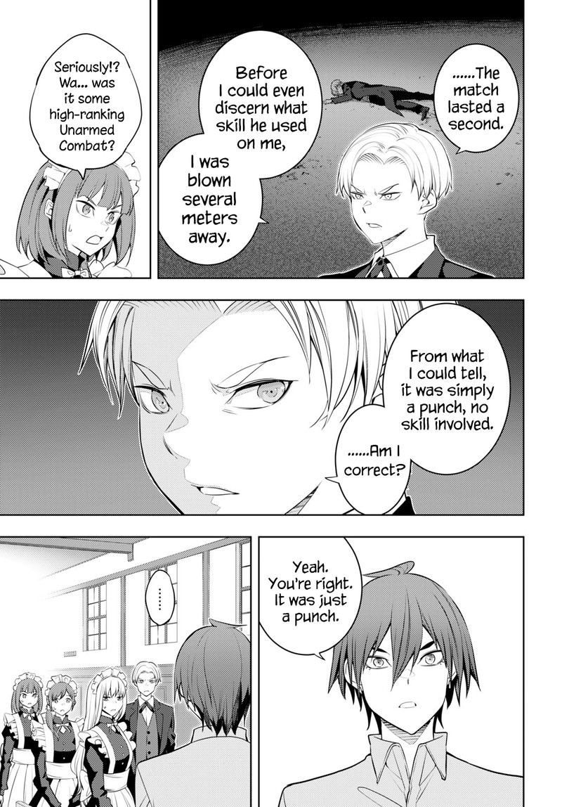 Moto Sekai IchII Subchara Ikusei Nikki Hai Player Isekai Wo Kouryakuchuu 54 11