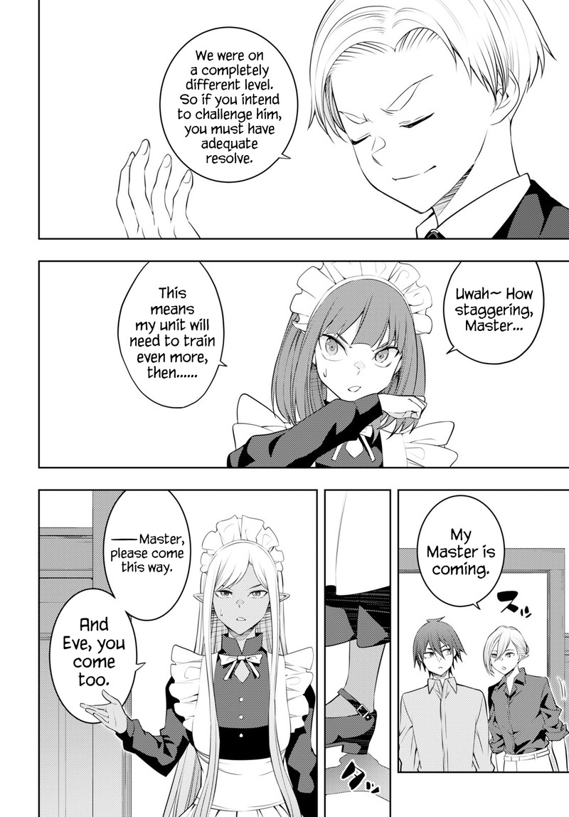 Moto Sekai IchII Subchara Ikusei Nikki Hai Player Isekai Wo Kouryakuchuu 54 12