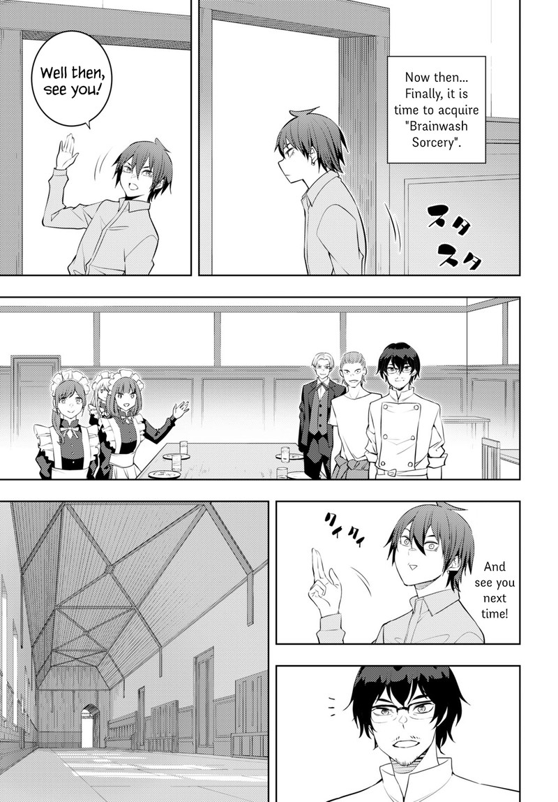 Moto Sekai IchII Subchara Ikusei Nikki Hai Player Isekai Wo Kouryakuchuu 54 13
