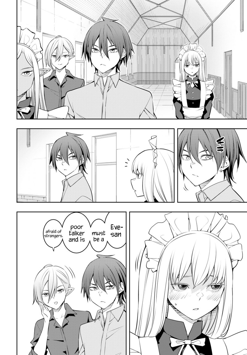 Moto Sekai IchII Subchara Ikusei Nikki Hai Player Isekai Wo Kouryakuchuu 54 14