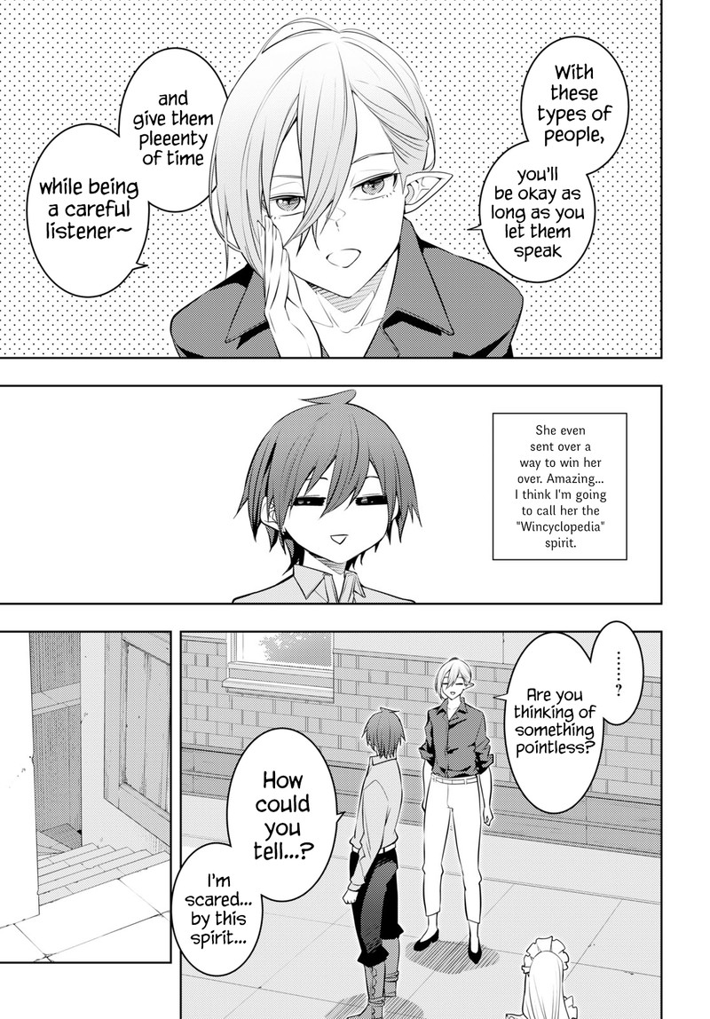Moto Sekai IchII Subchara Ikusei Nikki Hai Player Isekai Wo Kouryakuchuu 54 15