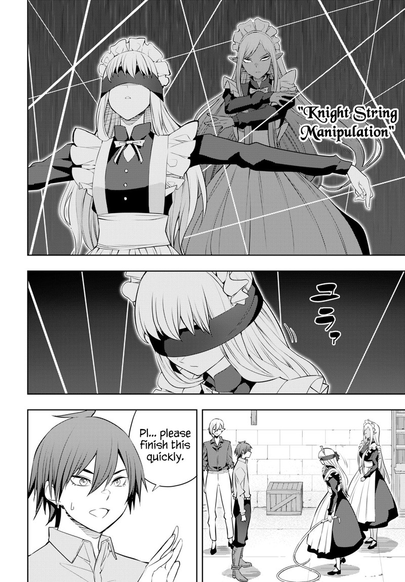 Moto Sekai IchII Subchara Ikusei Nikki Hai Player Isekai Wo Kouryakuchuu 54 18