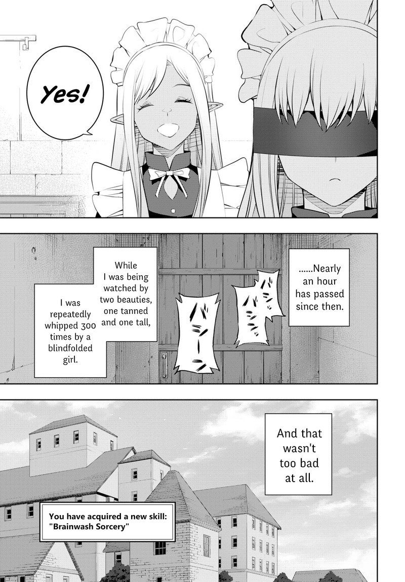 Moto Sekai IchII Subchara Ikusei Nikki Hai Player Isekai Wo Kouryakuchuu 54 19