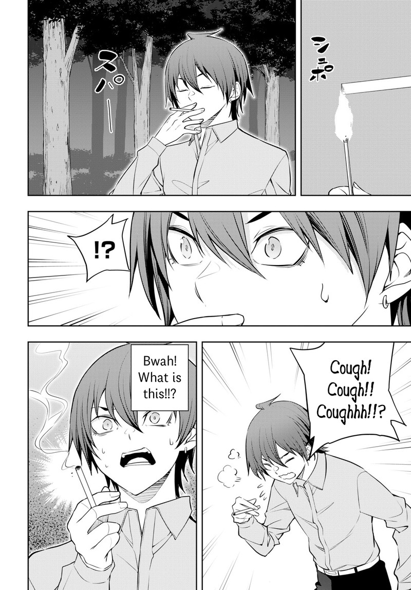 Moto Sekai IchII Subchara Ikusei Nikki Hai Player Isekai Wo Kouryakuchuu 54 24
