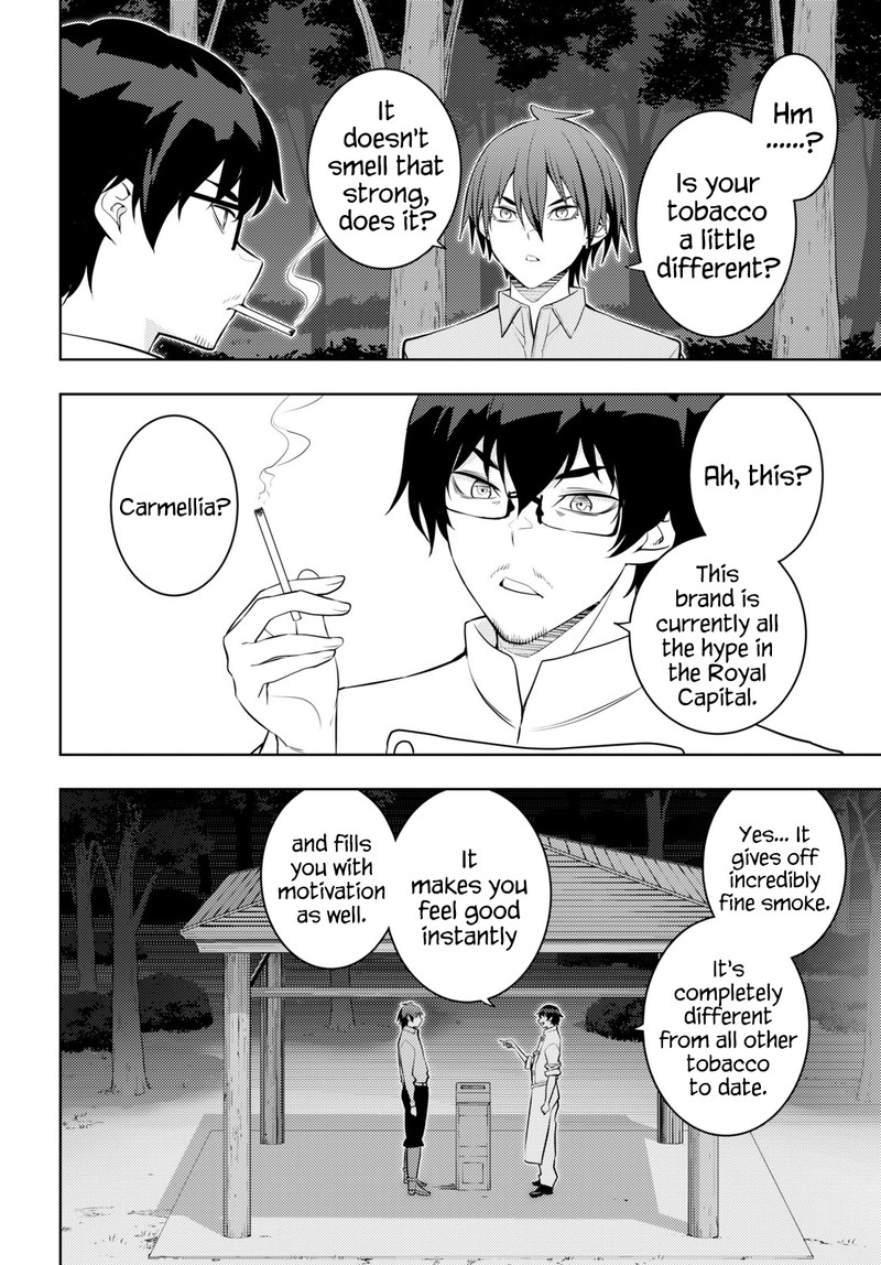 Moto Sekai IchII Subchara Ikusei Nikki Hai Player Isekai Wo Kouryakuchuu 54 26