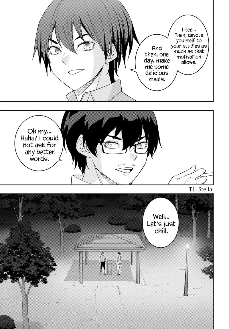 Moto Sekai IchII Subchara Ikusei Nikki Hai Player Isekai Wo Kouryakuchuu 54 27