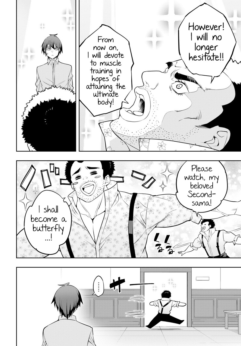 Moto Sekai IchII Subchara Ikusei Nikki Hai Player Isekai Wo Kouryakuchuu 54 4