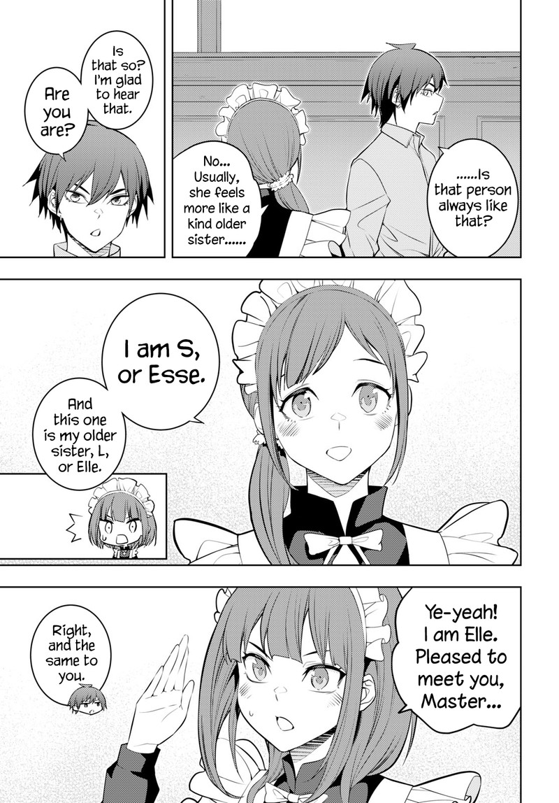 Moto Sekai IchII Subchara Ikusei Nikki Hai Player Isekai Wo Kouryakuchuu 54 5