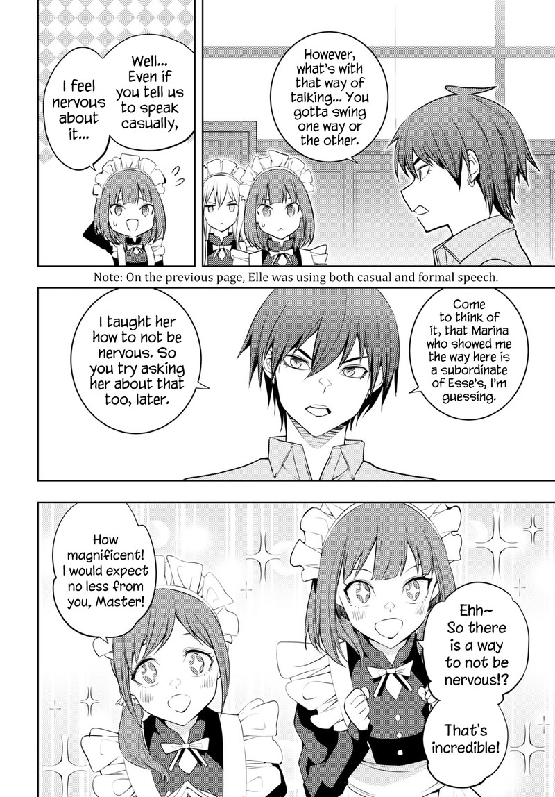 Moto Sekai IchII Subchara Ikusei Nikki Hai Player Isekai Wo Kouryakuchuu 54 6