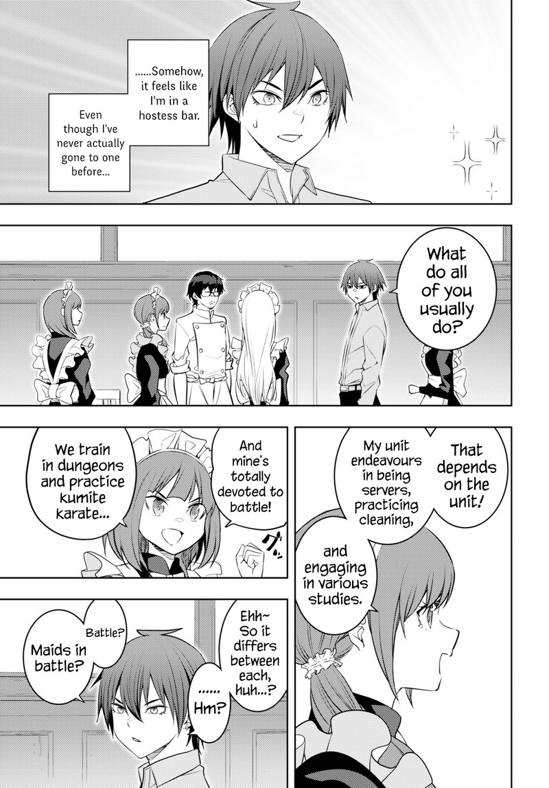 Moto Sekai IchII Subchara Ikusei Nikki Hai Player Isekai Wo Kouryakuchuu 54 7