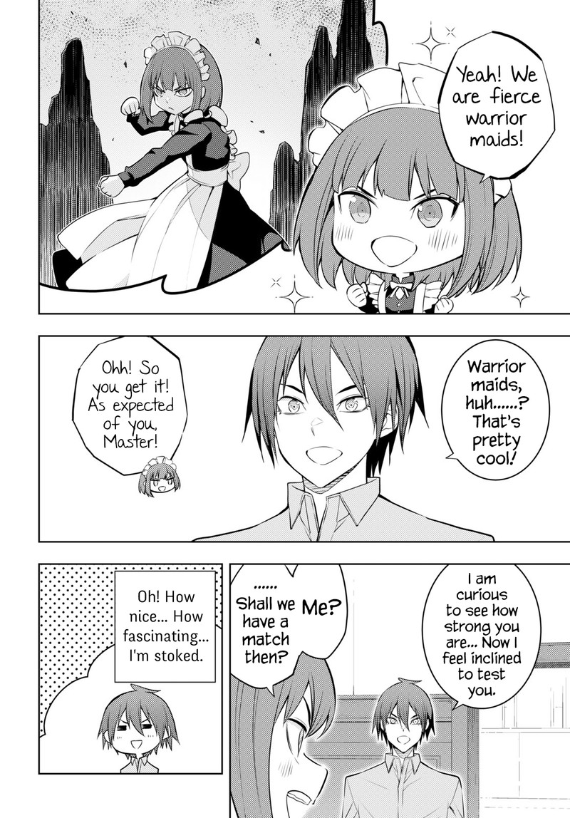Moto Sekai IchII Subchara Ikusei Nikki Hai Player Isekai Wo Kouryakuchuu 54 8