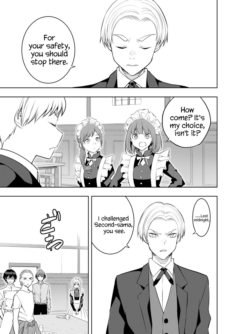 Moto Sekai IchII Subchara Ikusei Nikki Hai Player Isekai Wo Kouryakuchuu 54 9