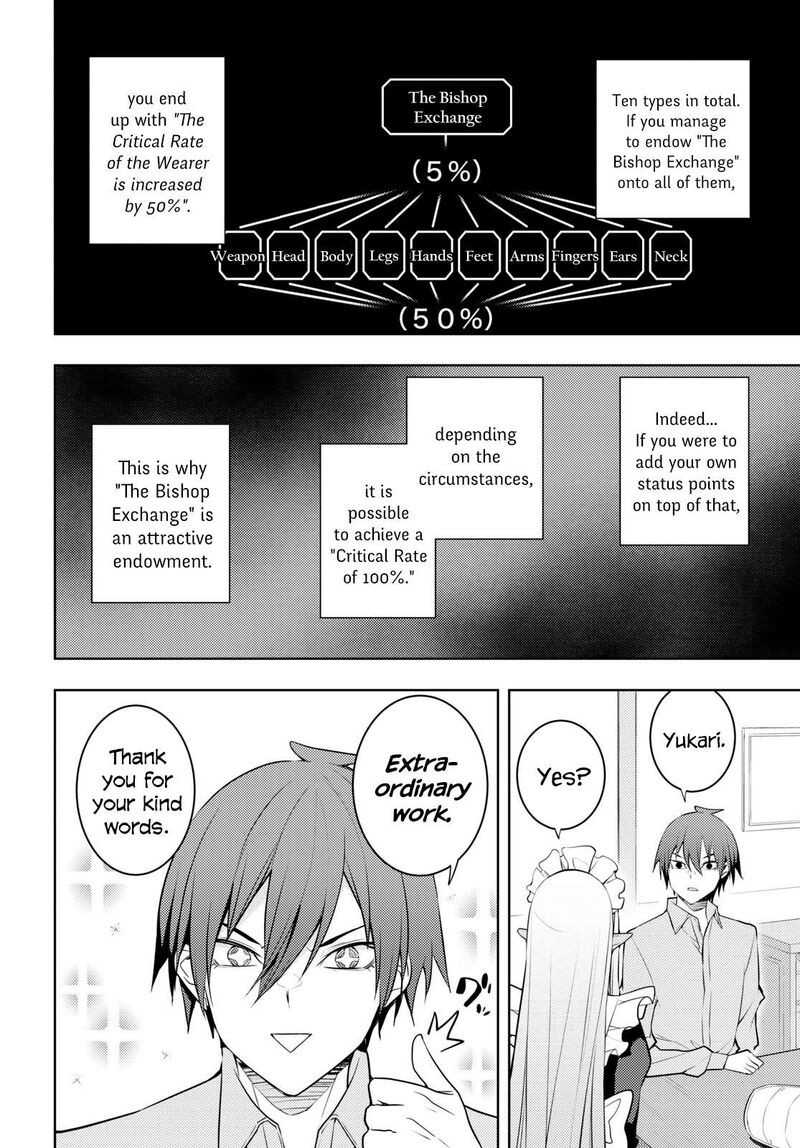 Moto Sekai IchII Subchara Ikusei Nikki Hai Player Isekai Wo Kouryakuchuu 55 14
