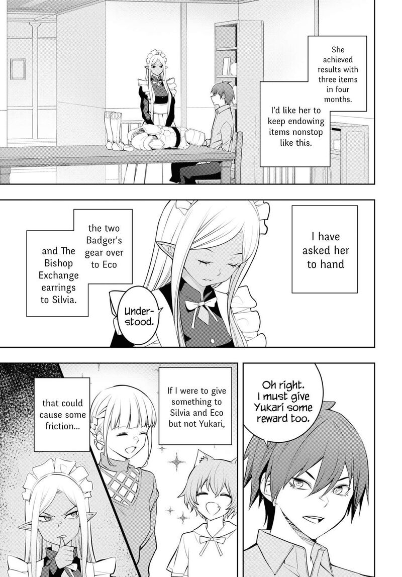 Moto Sekai IchII Subchara Ikusei Nikki Hai Player Isekai Wo Kouryakuchuu 55 15